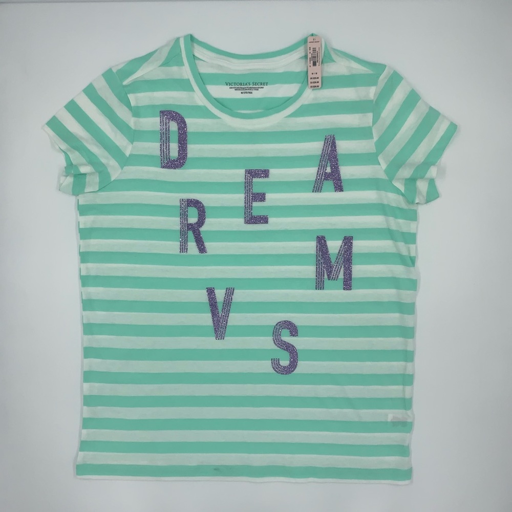 Victoria’s Secret Graphic Tee